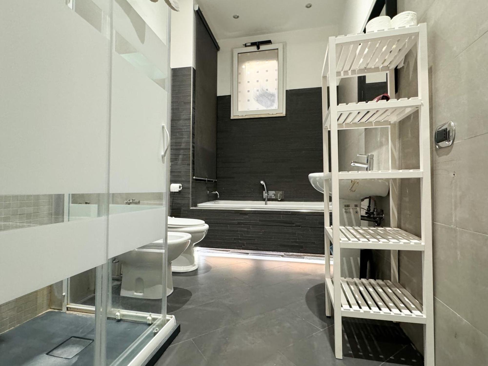 Santa Rufina Boutique Apartment Rome Buitenkant foto