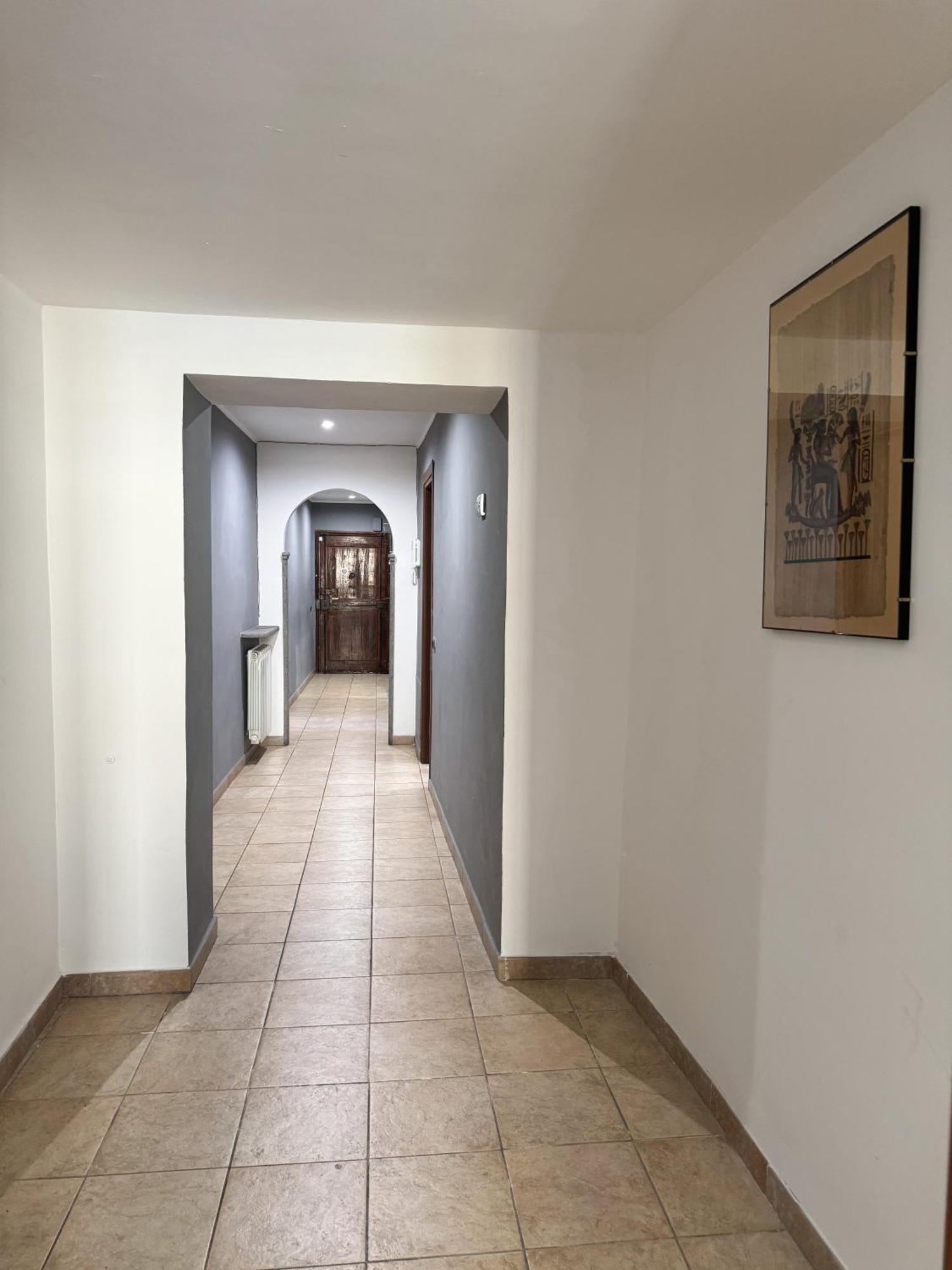 Santa Rufina Boutique Apartment Rome Buitenkant foto