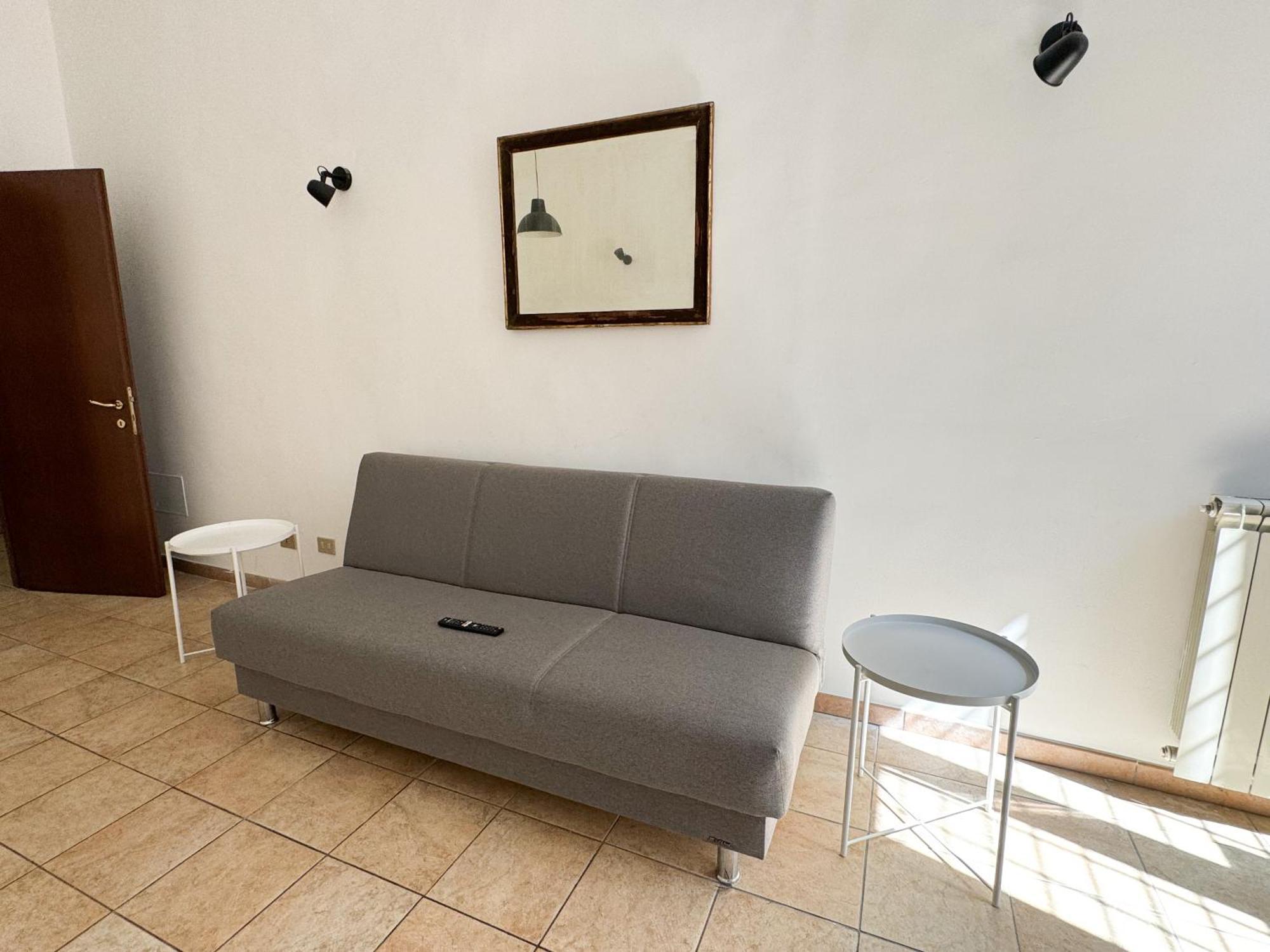 Santa Rufina Boutique Apartment Rome Buitenkant foto