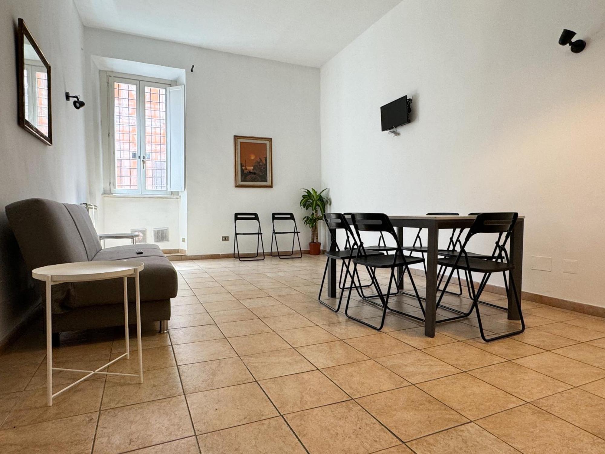 Santa Rufina Boutique Apartment Rome Buitenkant foto