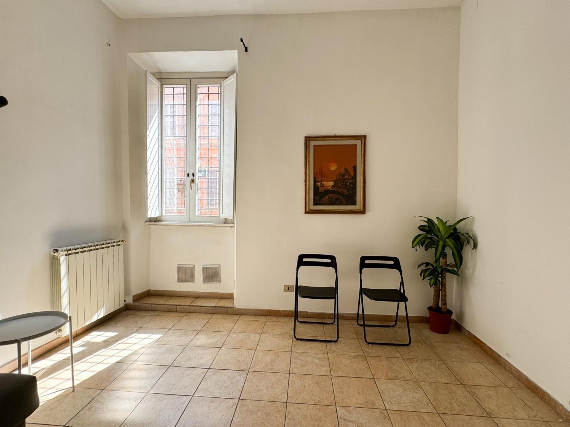 Santa Rufina Boutique Apartment Rome Buitenkant foto